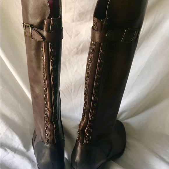 Arturo Chiang boots - Picture 4 of 7